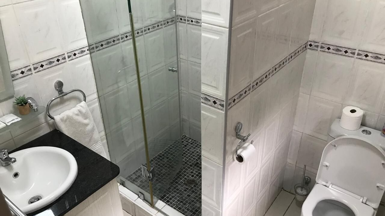 Photo of Bathroom in Bedfordview