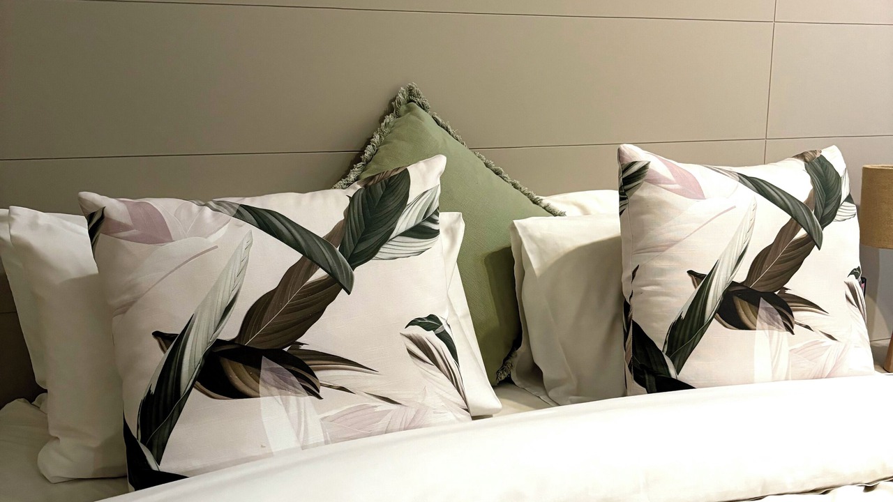 Photo of Bedroom in Bedfordview