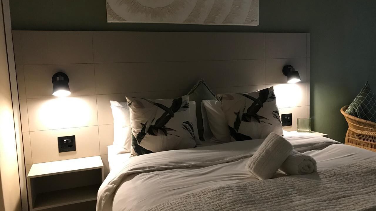 Photo of Bedroom in Bedfordview