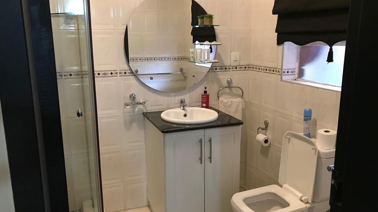 Photo of Bathroom in Bedfordview