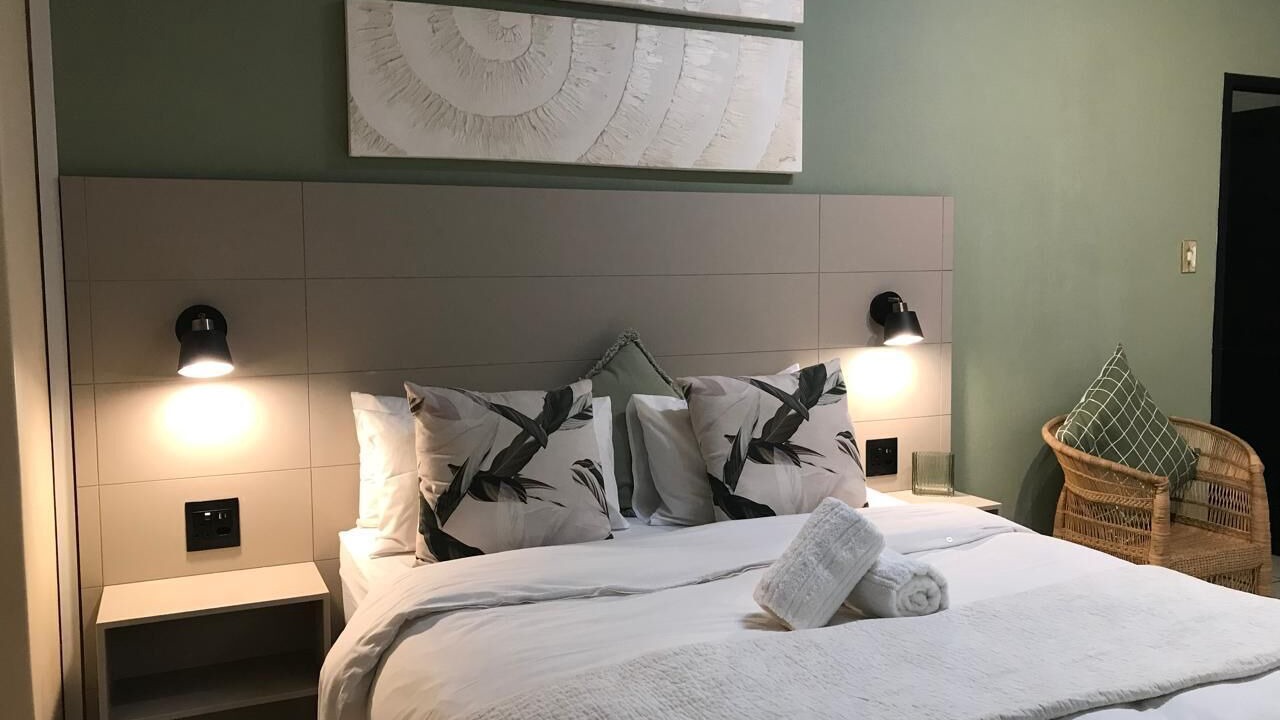 Photo of Bedroom in Bedfordview
