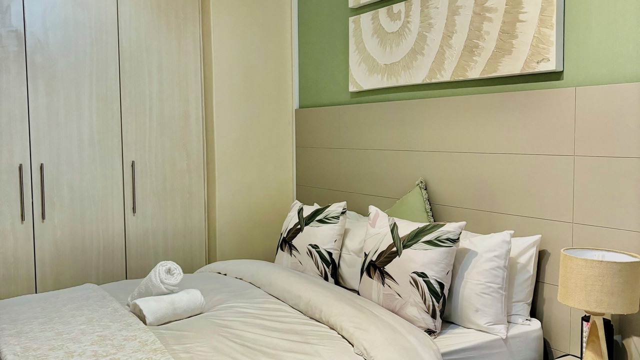 Photo of Bedroom in Bedfordview