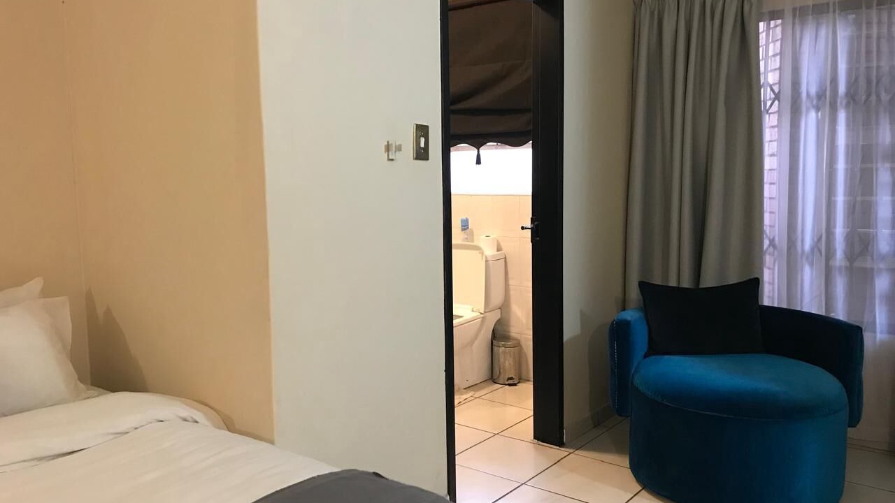 Photo of Bedroom in Bedfordview