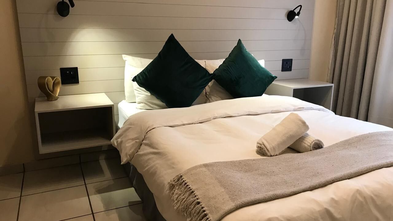 Photo of Bedroom in Bedfordview