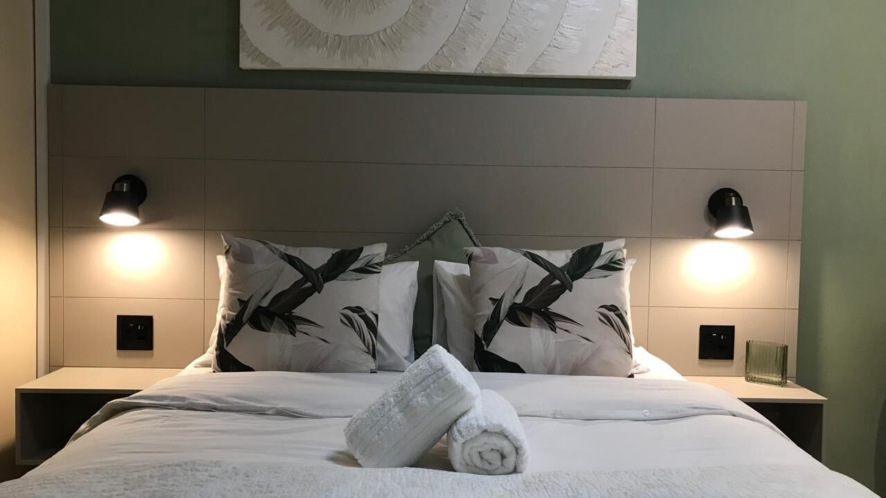 Photo of Bedroom in Bedfordview