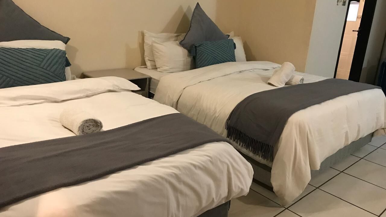 Photo of Bedroom in Bedfordview