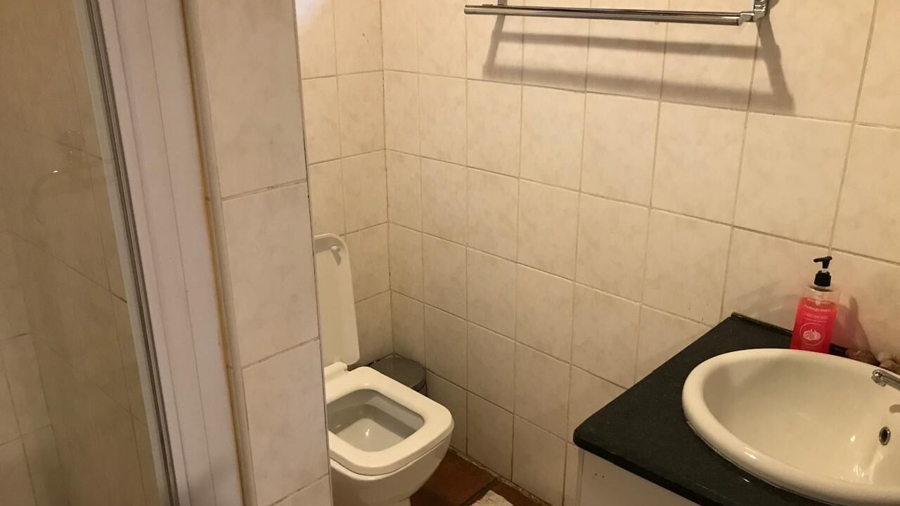 Photo of Bathroom in Bedfordview