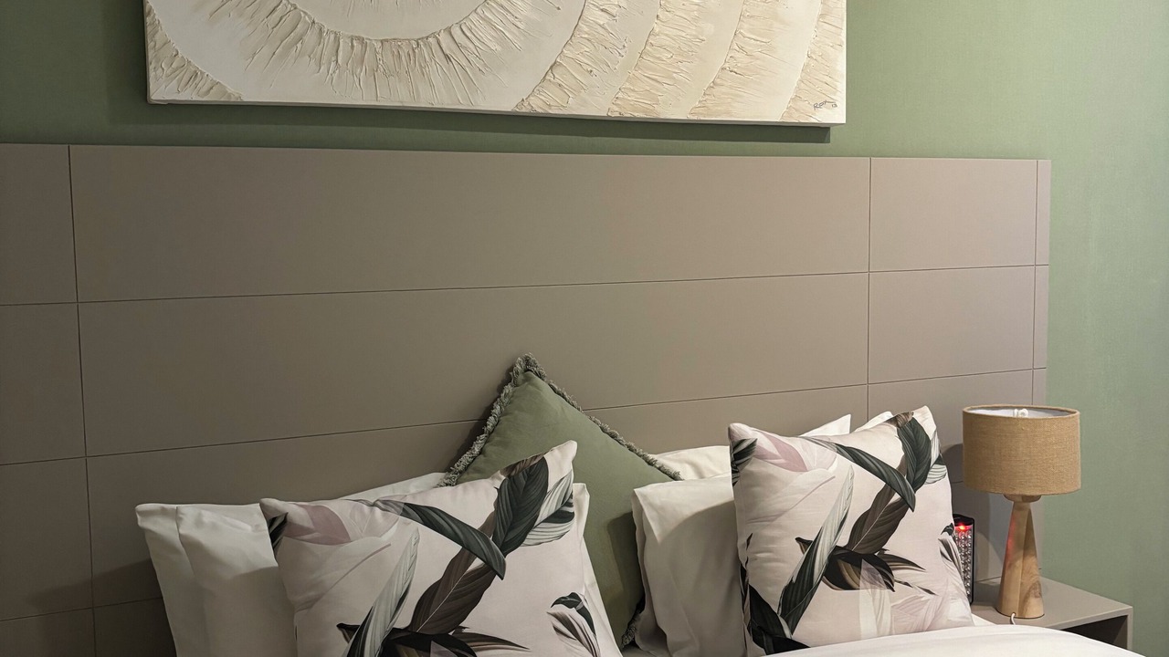 Photo of Bedroom in Bedfordview