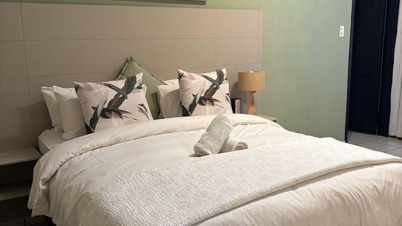 Photo of Bedroom in Bedfordview