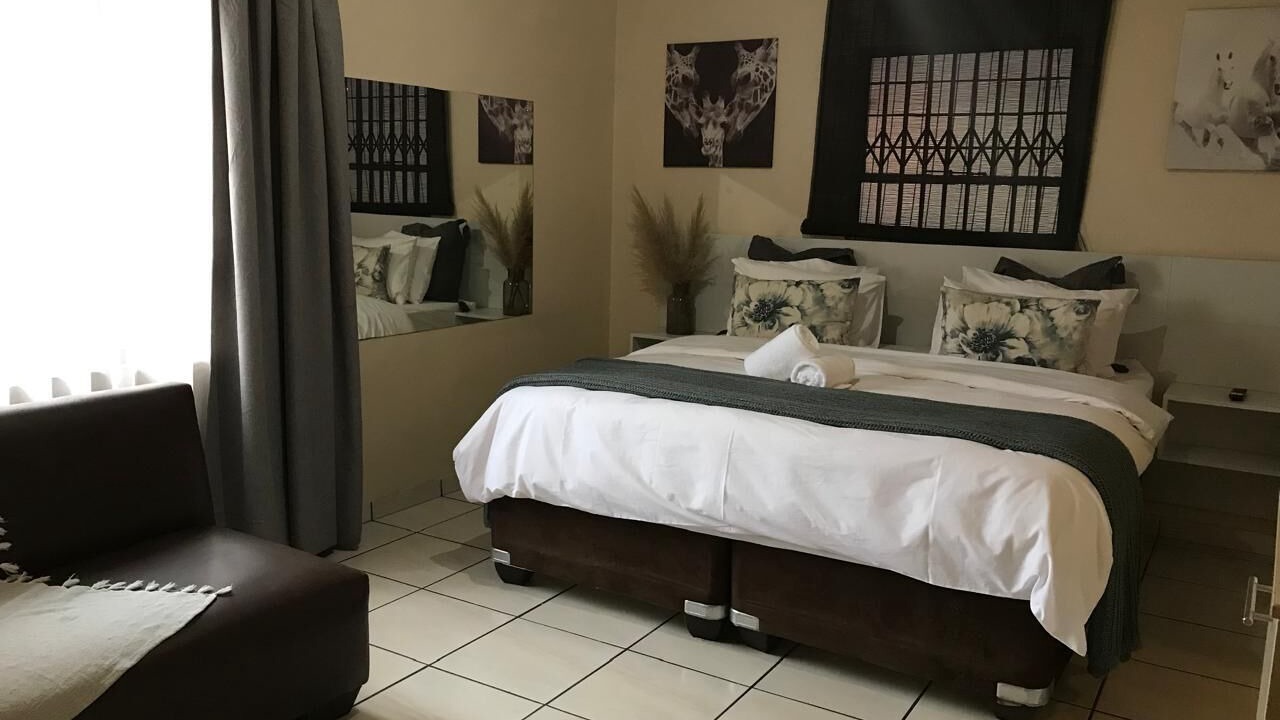 Photo of Bedroom in Bedfordview