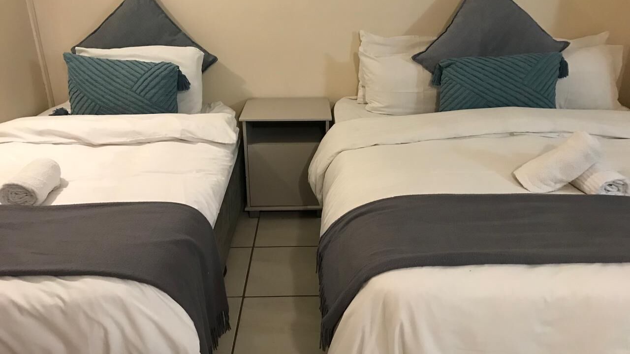 Photo of Bedroom in Bedfordview