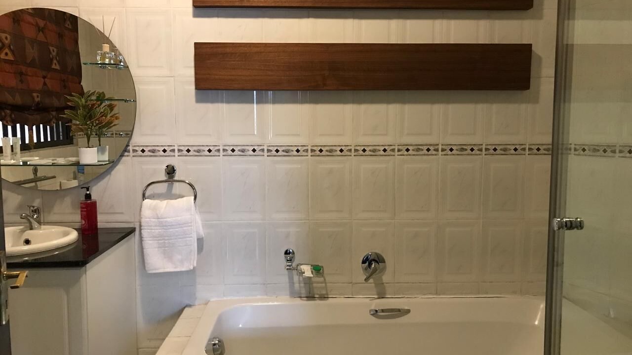 Photo of Bathroom in Bedfordview