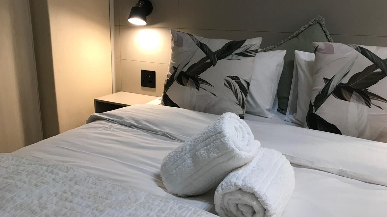 Photo of Bedroom in Bedfordview