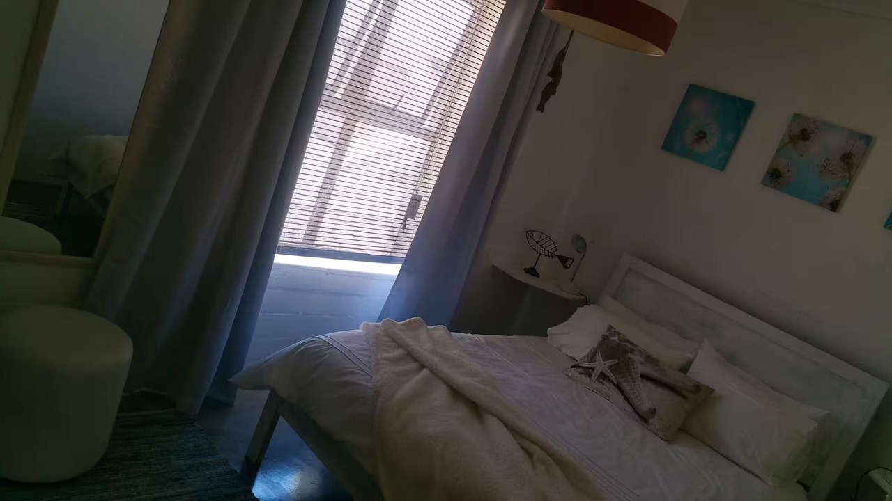 Photo of Bedroom in St. Helena Bay