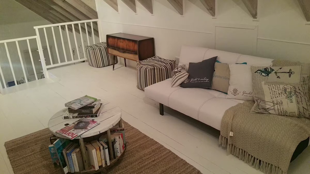 Photo of Livingroom in St. Helena Bay