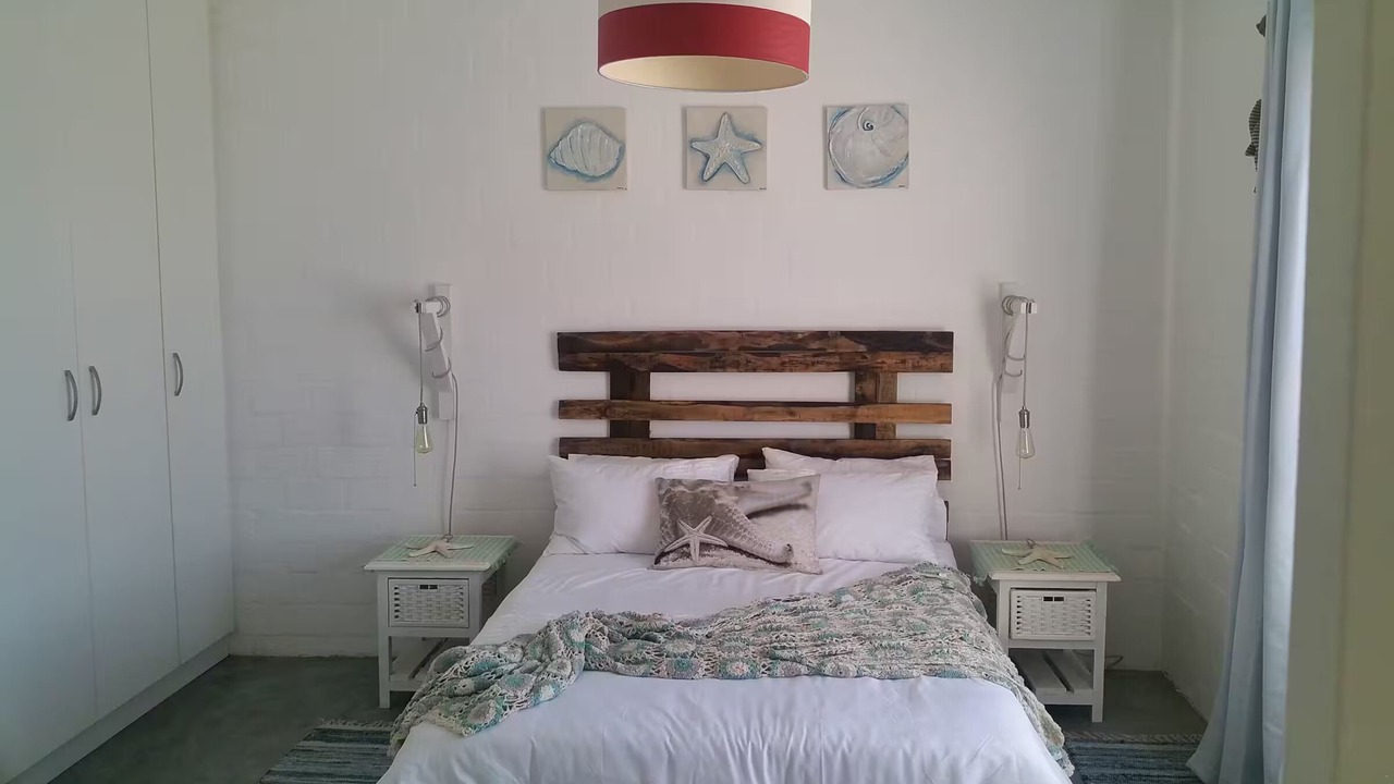 Photo of Bedroom in St. Helena Bay