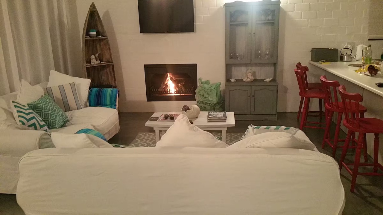 Photo of Livingroom in St. Helena Bay