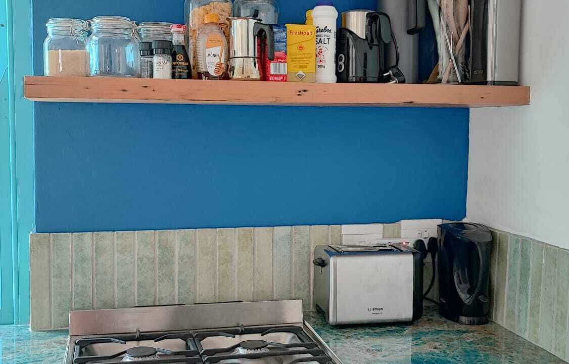 Photo of Kitchen in Cape Town City Centre
