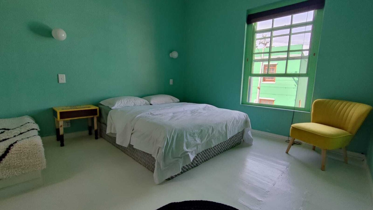 Photo of Bedroom in Cape Town City Centre