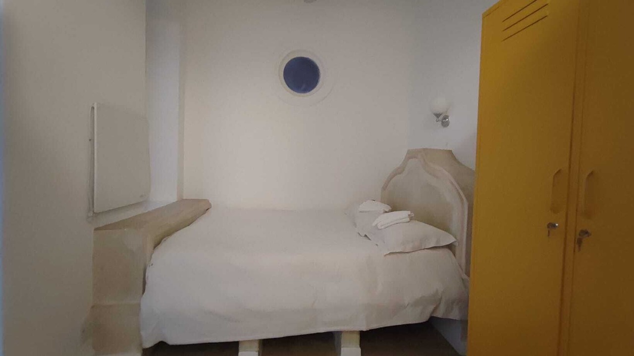 Photo of Bedroom in Cape Town City Centre
