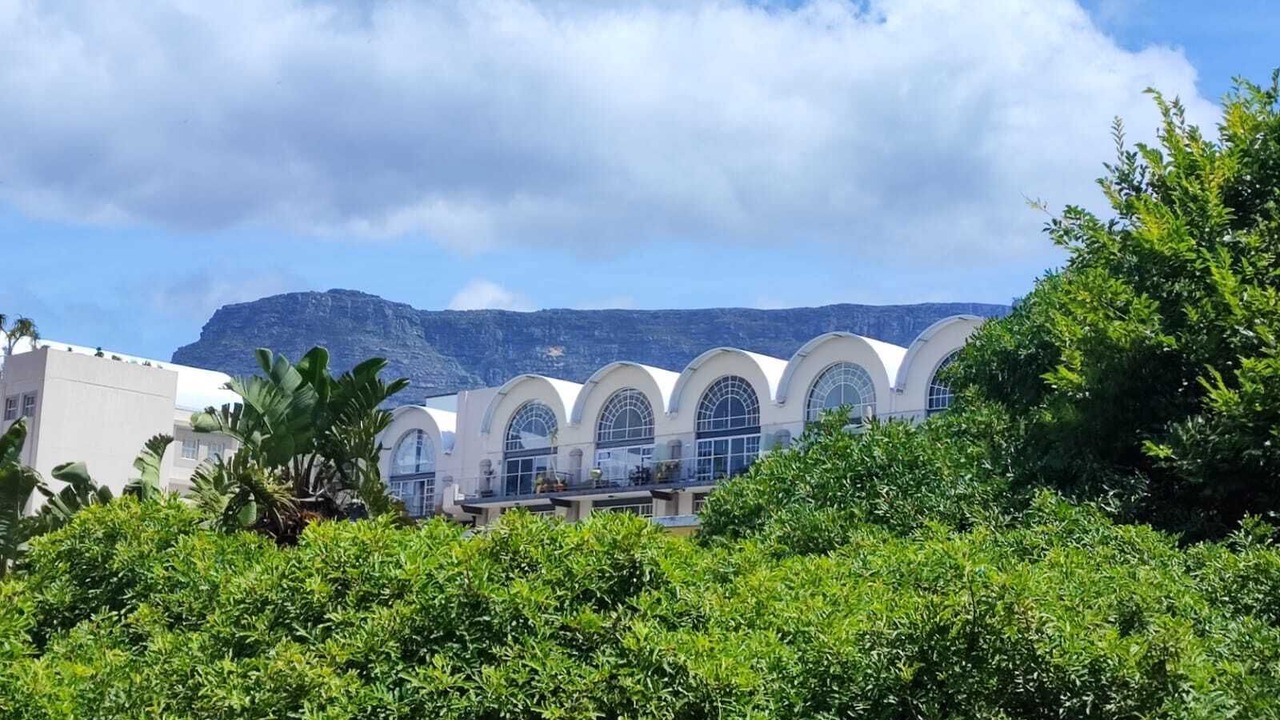 Photo of Outdoor in Cape Town City Centre