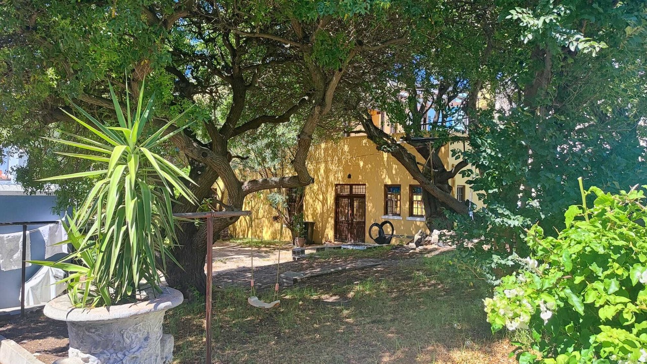 Photo of Outdoor in Cape Town City Centre