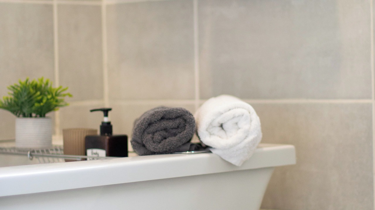Photo of Bathroom in The Willows