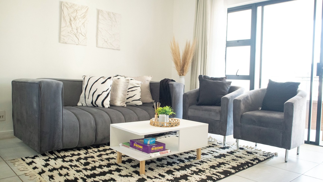 Photo of Livingroom in The Willows