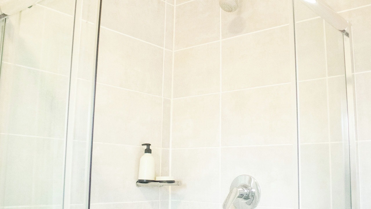 Photo of Bathroom in The Willows