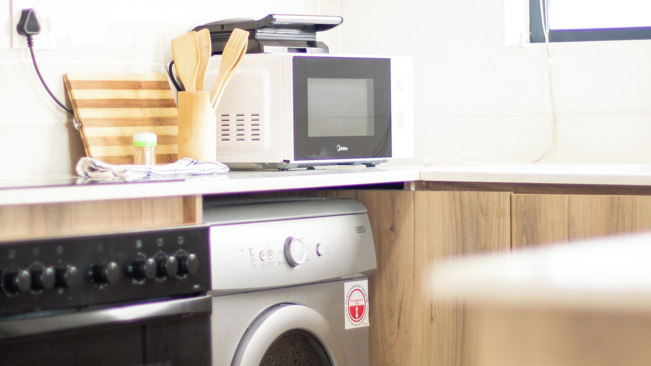 Photo of Kitchen in The Willows