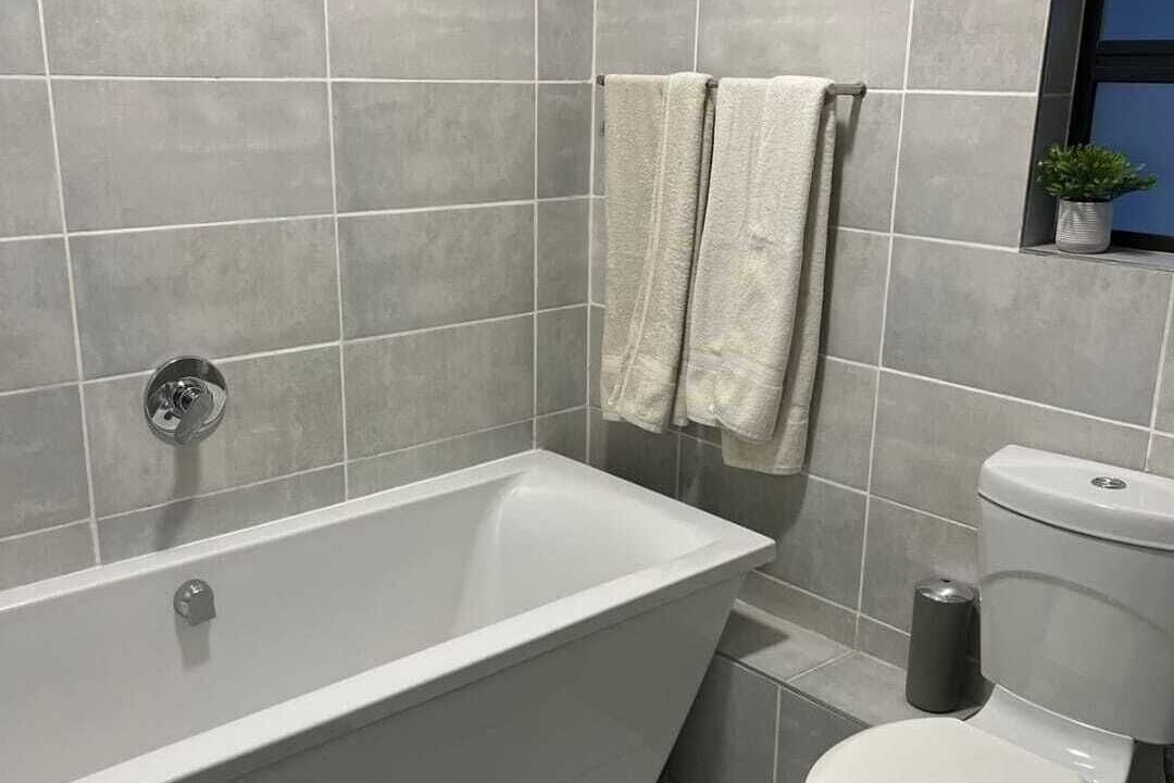 Photo of Bathroom in The Willows