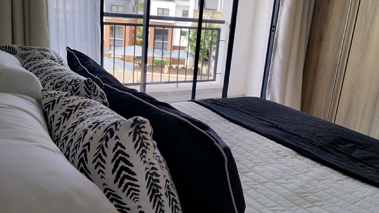 Photo of Bedroom in The Willows