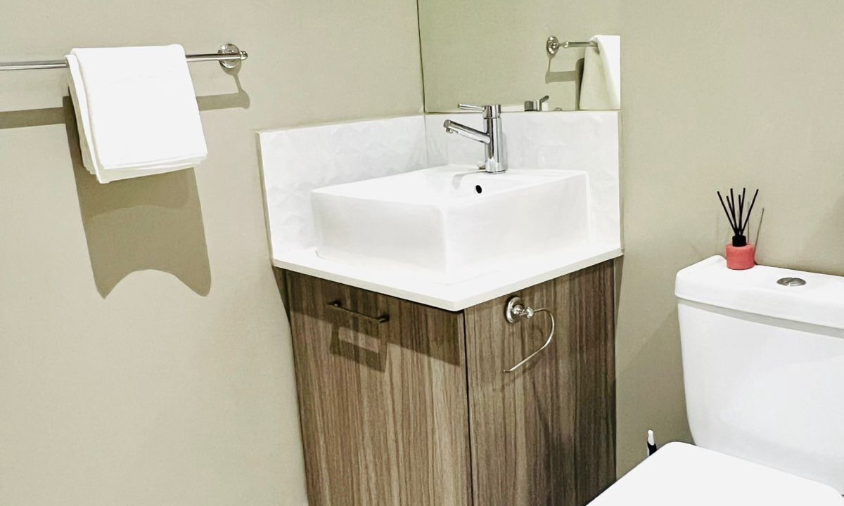 Photo of Bathroom in Greater Johannesburg Metropolitan Area