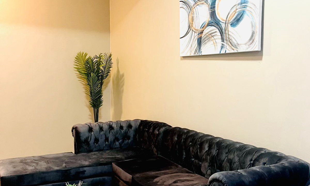Photo of Livingroom in Greater Johannesburg Metropolitan Area