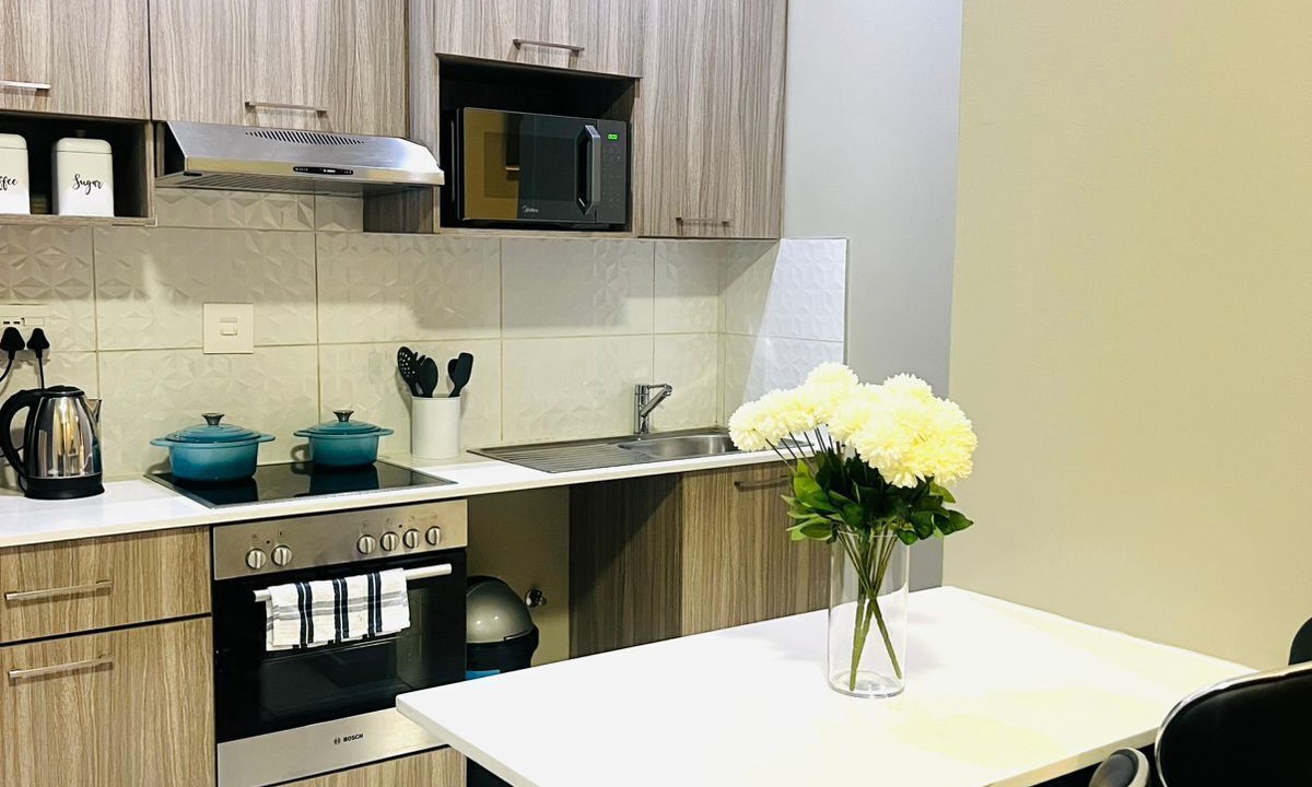 Photo of Kitchen in Greater Johannesburg Metropolitan Area