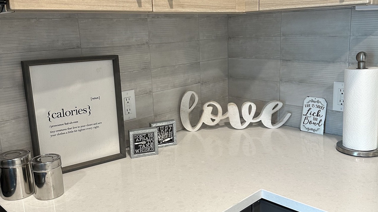 Photo of Kitchen in Tenderloin