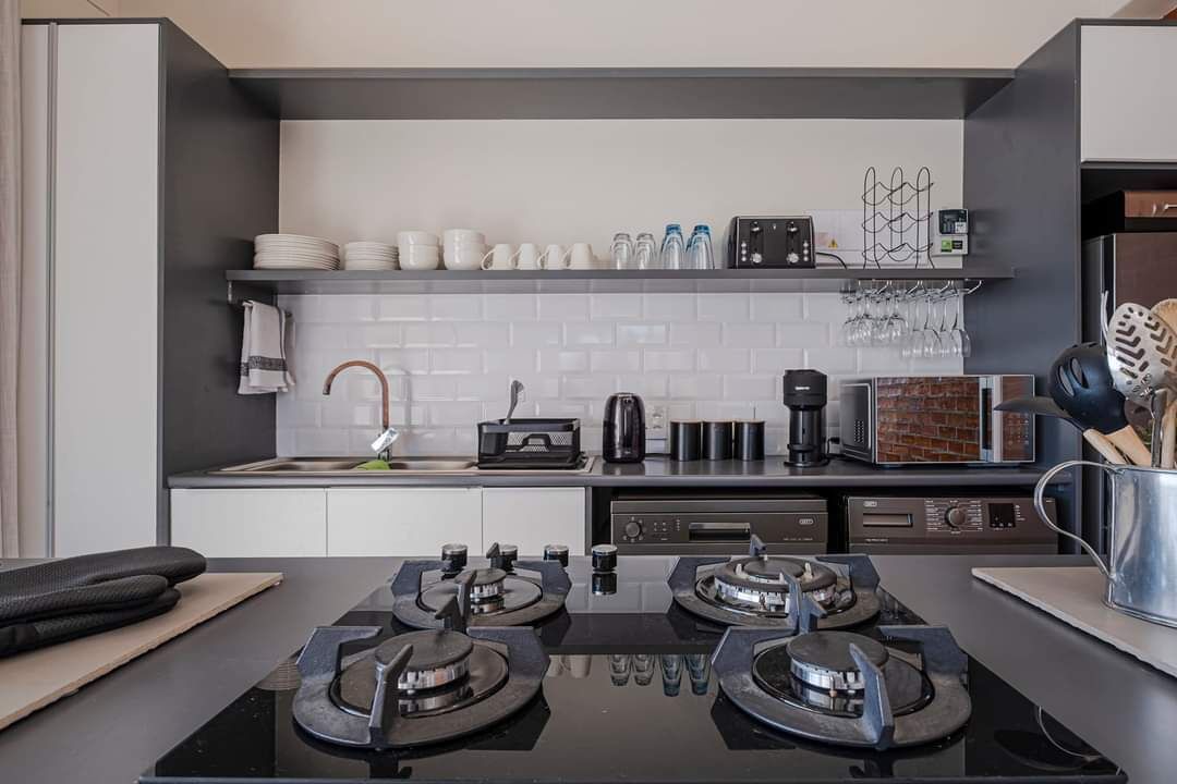 Photo of Kitchen in Jeffreys Bay
