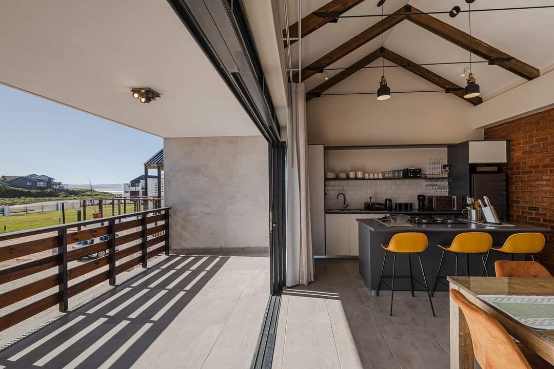 Photo of Kitchen in Jeffreys Bay