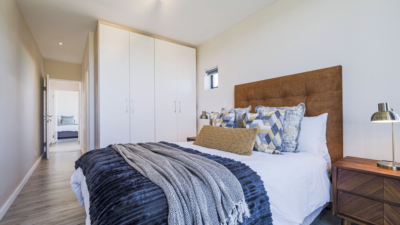 Photo of Bedroom in Jeffreys Bay