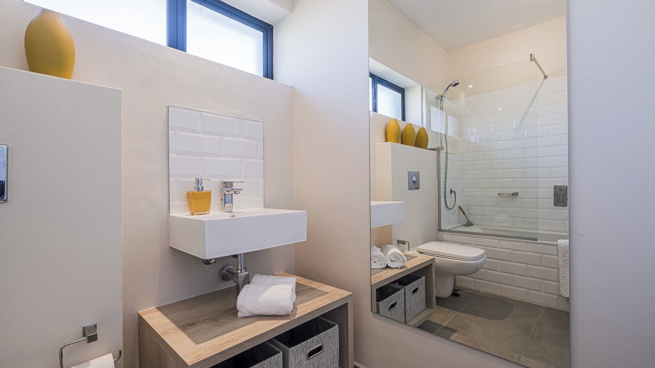 Photo of Bathroom in Jeffreys Bay