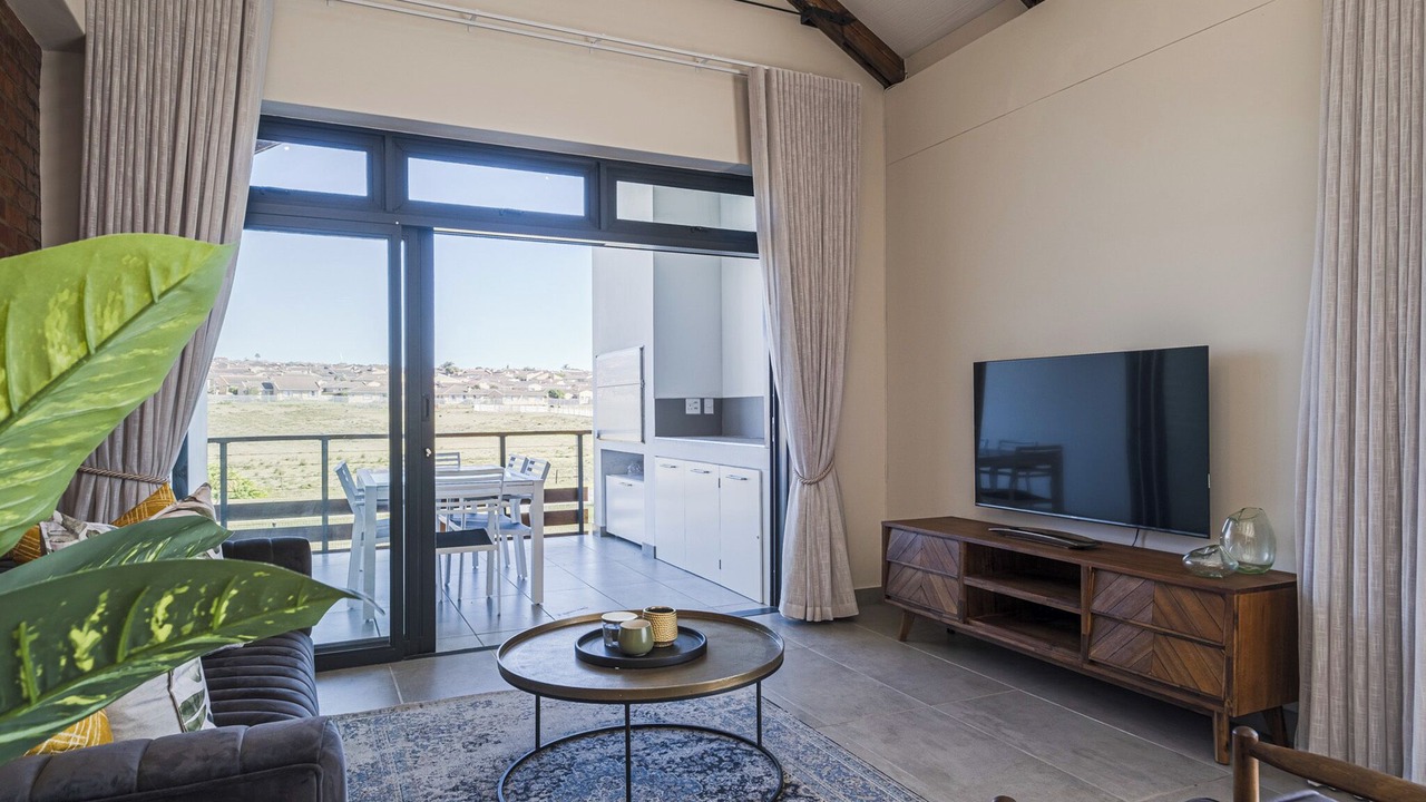 Photo of Livingroom in Jeffreys Bay