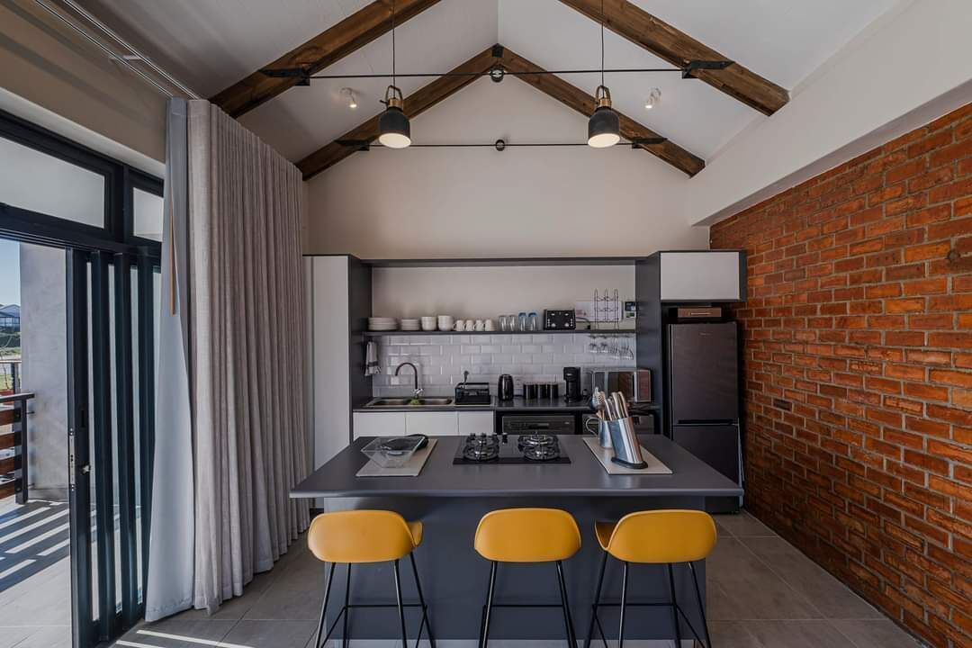 Photo of Kitchen in Jeffreys Bay