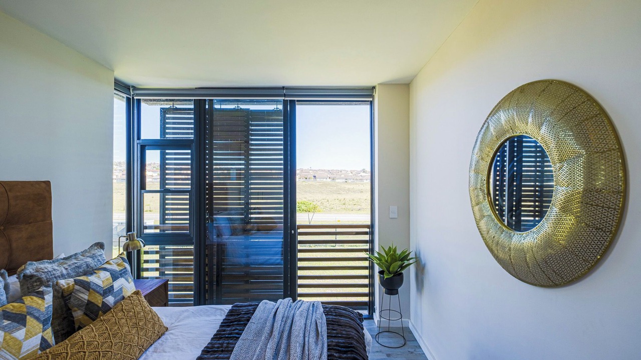 Photo of Bedroom in Jeffreys Bay