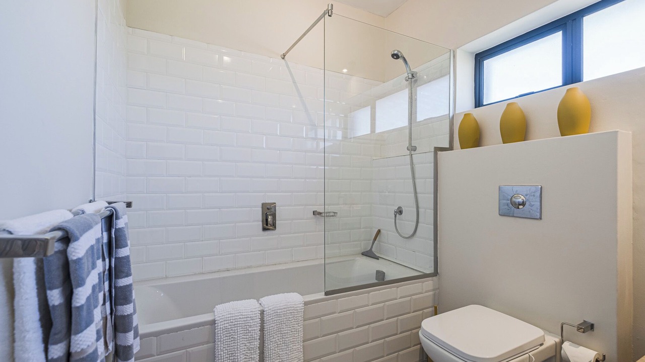 Photo of Bathroom in Jeffreys Bay
