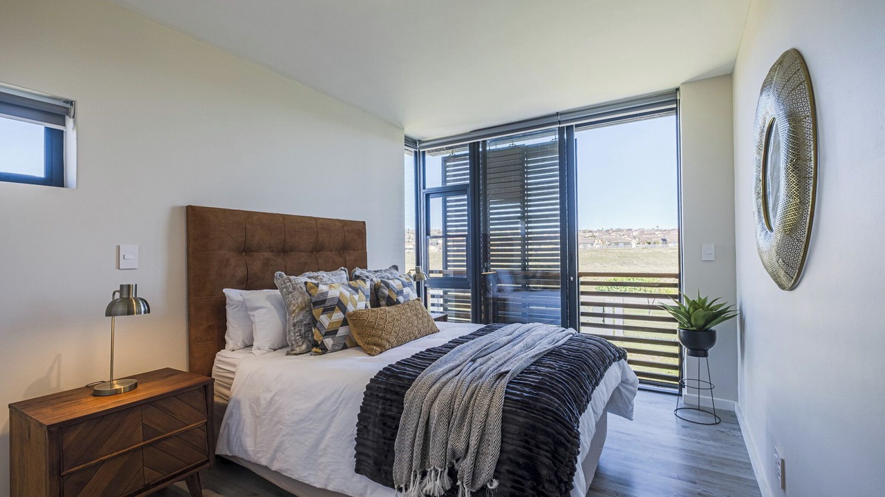 Photo of Bedroom in Jeffreys Bay