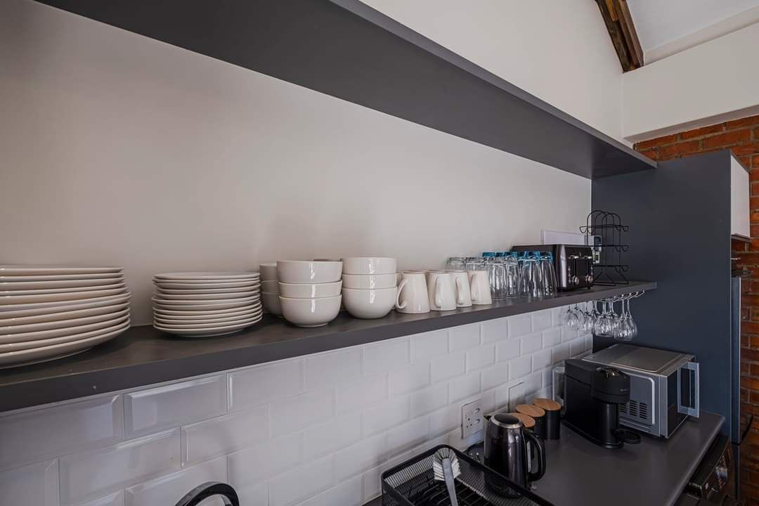 Photo of Kitchen in Jeffreys Bay