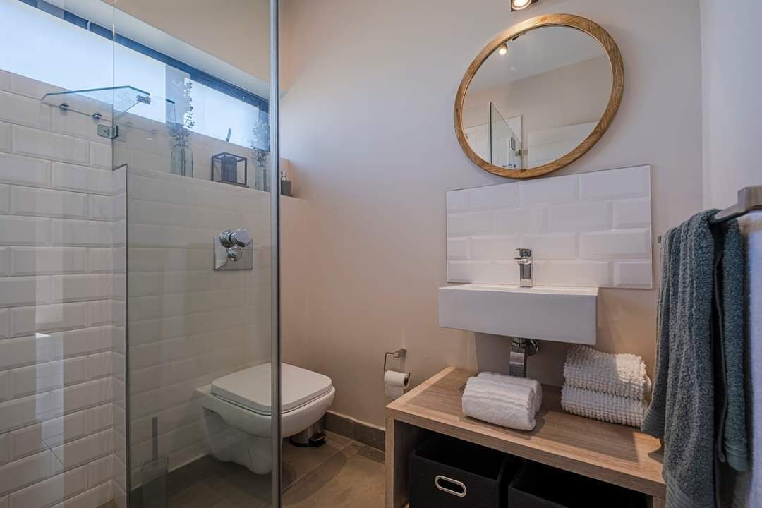 Photo of Bathroom in Jeffreys Bay