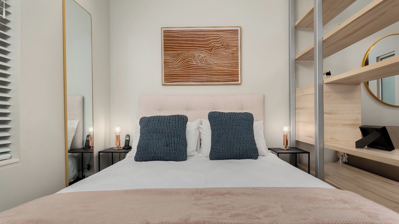 Photo of Bedroom in Flora Park