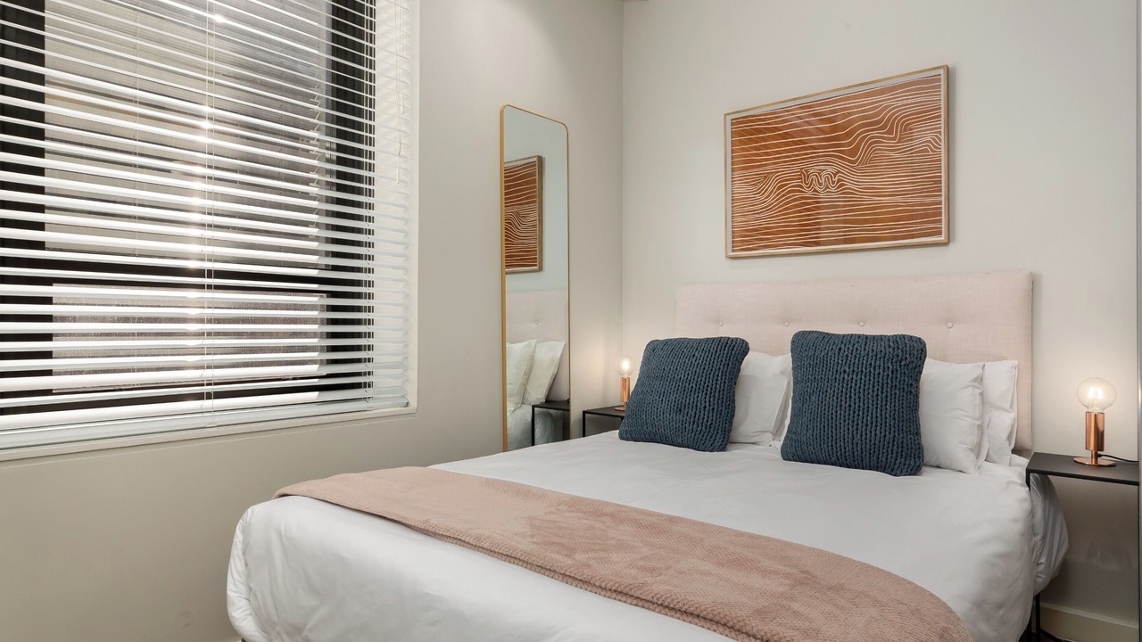 Photo of Bedroom in Flora Park