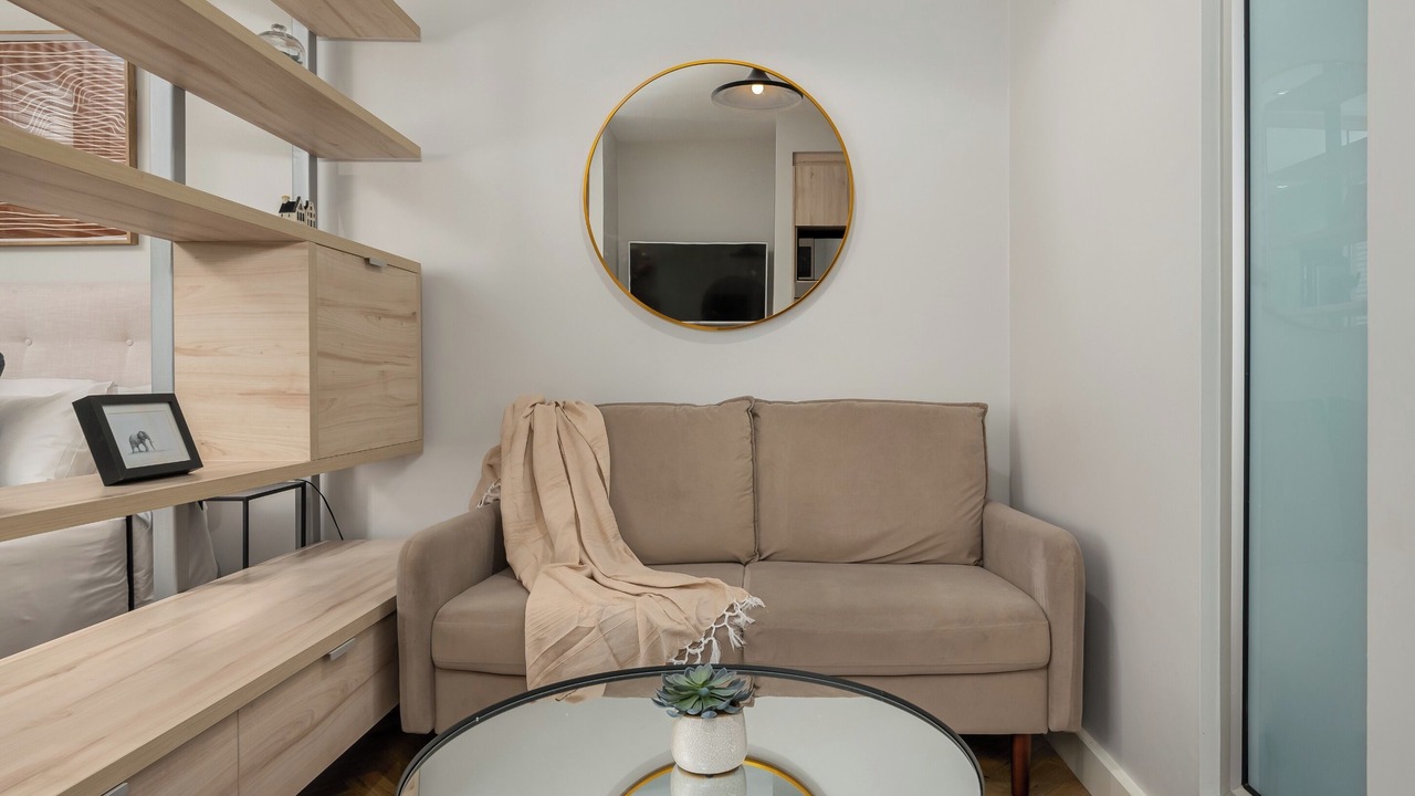 Photo of Livingroom in Flora Park